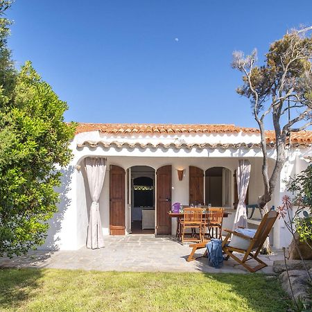 Holiday Home Capriccioli B By Interhome Arzachena Dış mekan fotoğraf