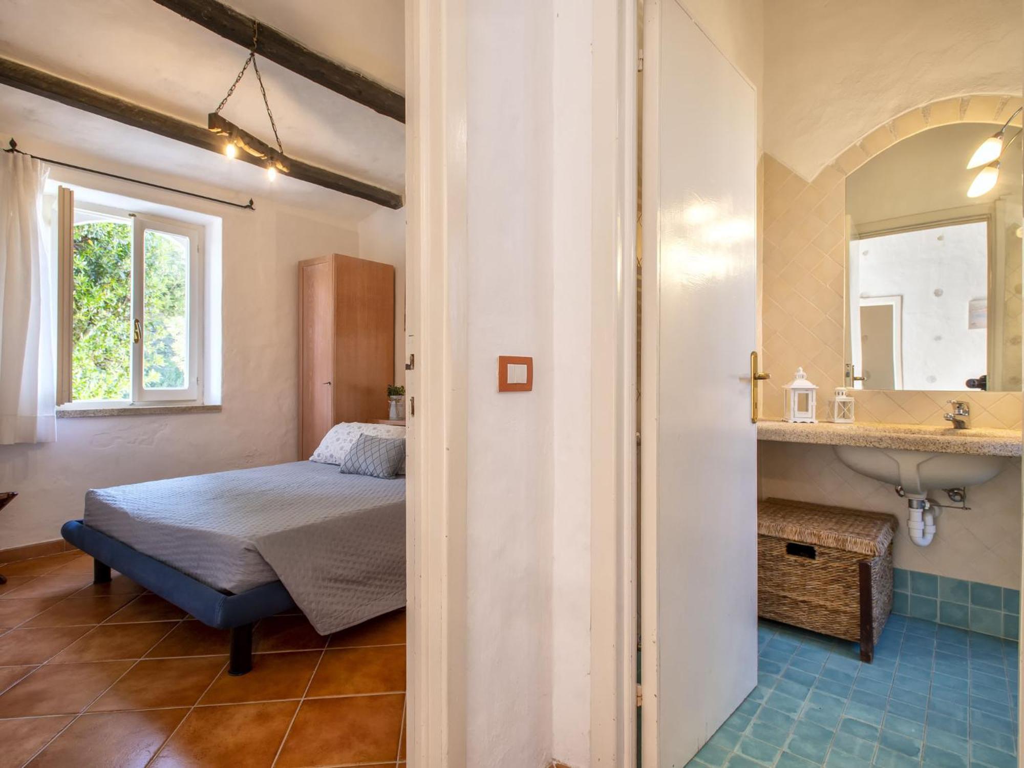 Holiday Home Capriccioli B By Interhome Arzachena Dış mekan fotoğraf
