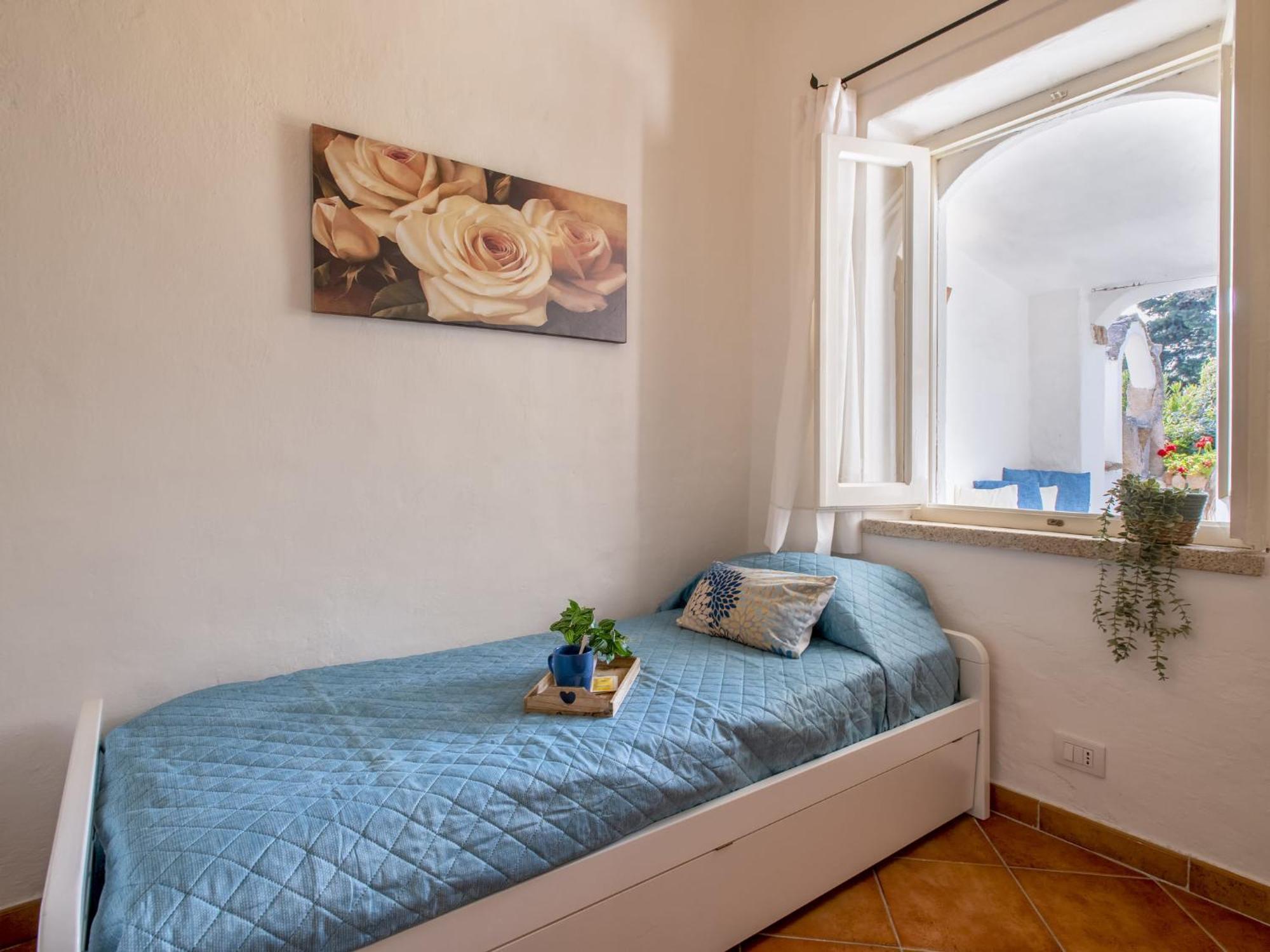 Holiday Home Capriccioli B By Interhome Arzachena Dış mekan fotoğraf