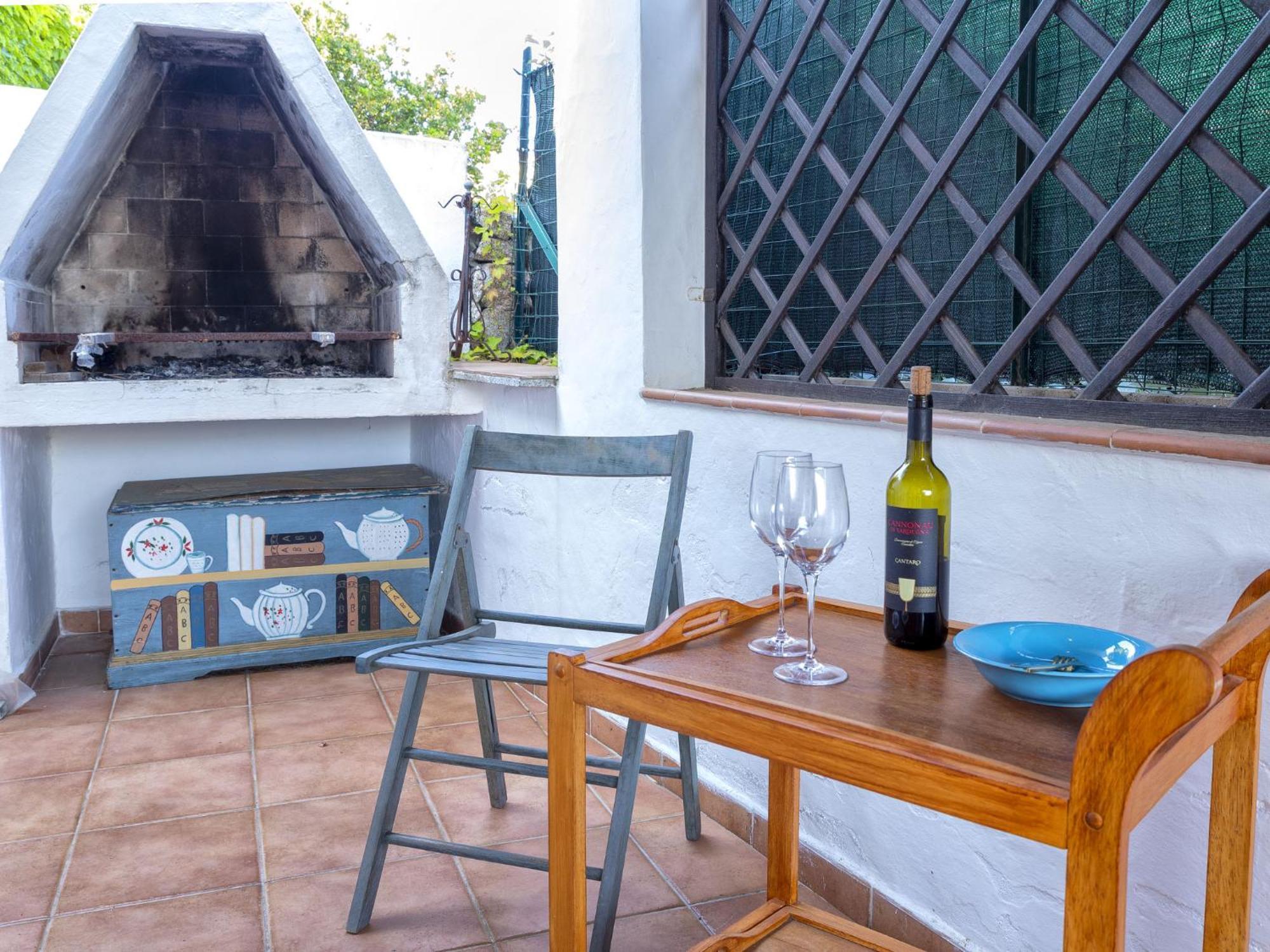 Holiday Home Capriccioli B By Interhome Arzachena Dış mekan fotoğraf