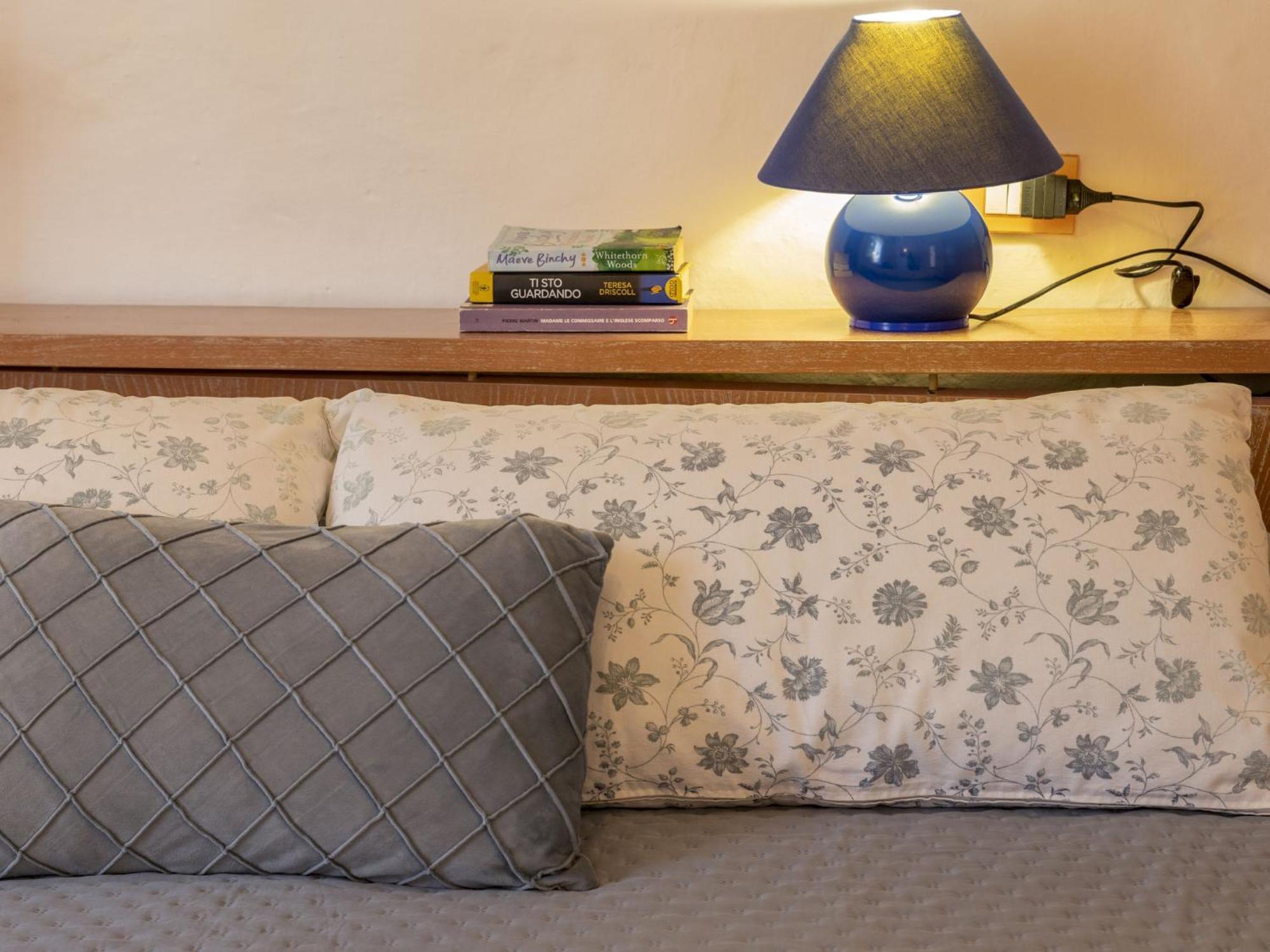 Holiday Home Capriccioli B By Interhome Arzachena Dış mekan fotoğraf