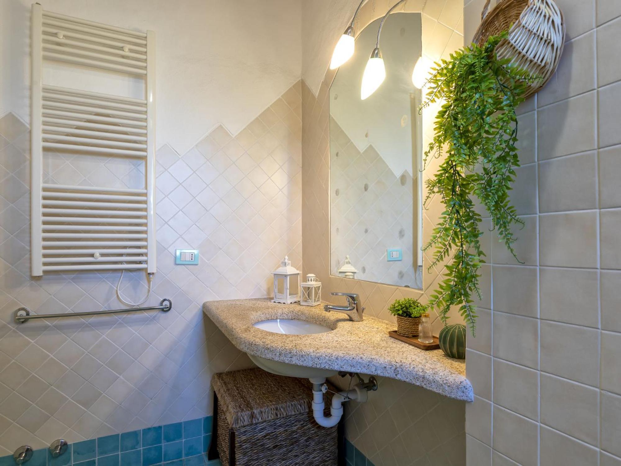 Holiday Home Capriccioli B By Interhome Arzachena Dış mekan fotoğraf