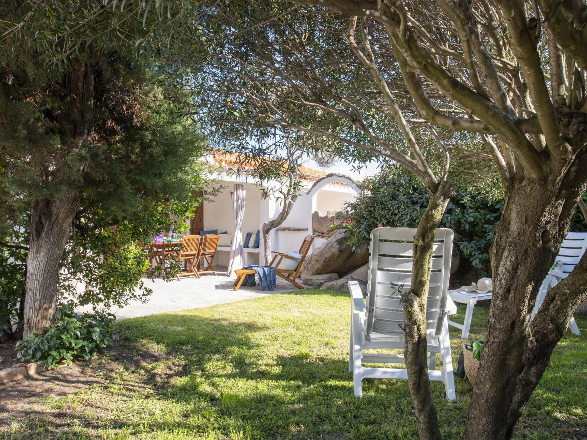 Holiday Home Capriccioli B By Interhome Arzachena Dış mekan fotoğraf