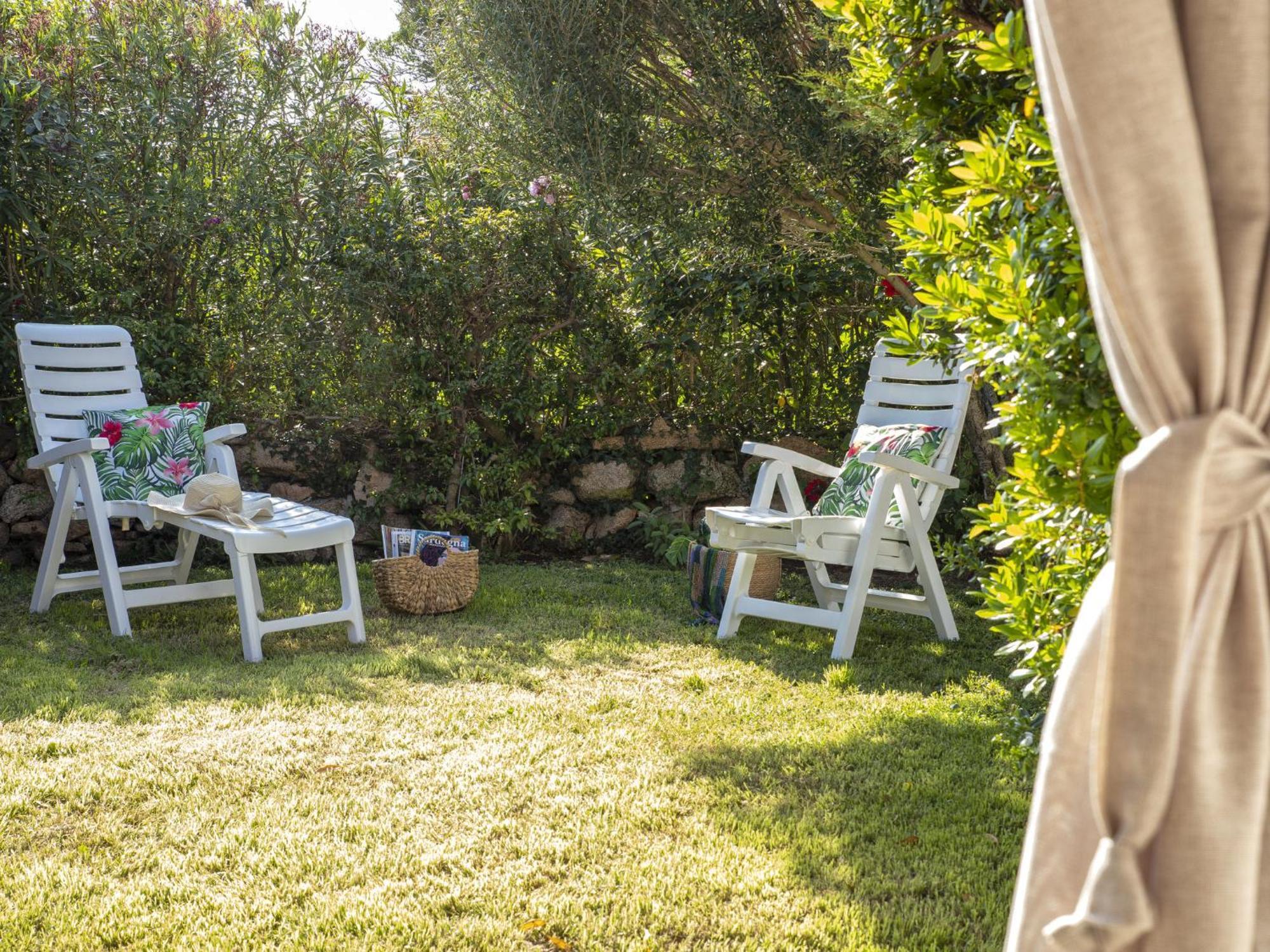 Holiday Home Capriccioli B By Interhome Arzachena Dış mekan fotoğraf