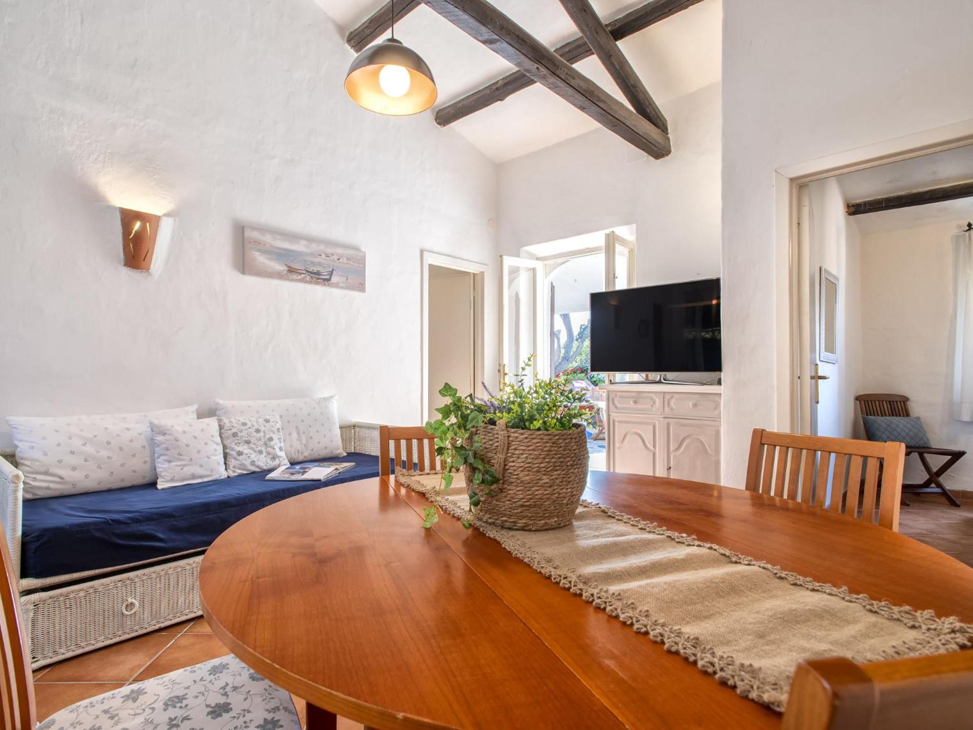 Holiday Home Capriccioli B By Interhome Arzachena Dış mekan fotoğraf