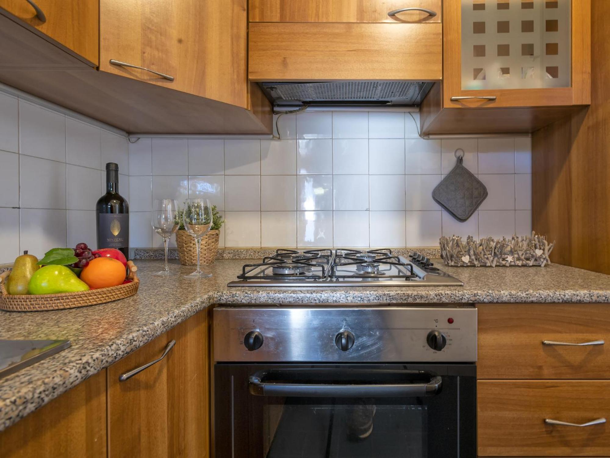 Holiday Home Capriccioli B By Interhome Arzachena Dış mekan fotoğraf