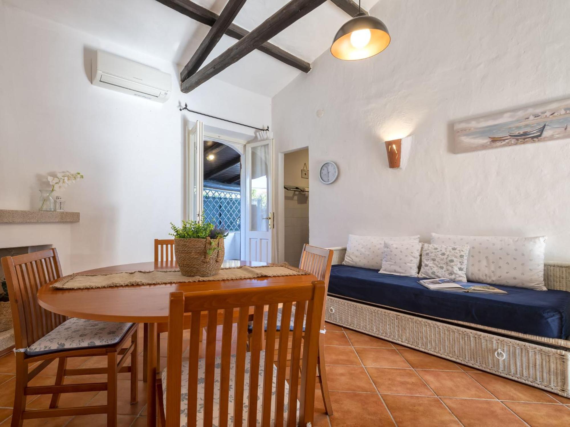 Holiday Home Capriccioli B By Interhome Arzachena Dış mekan fotoğraf
