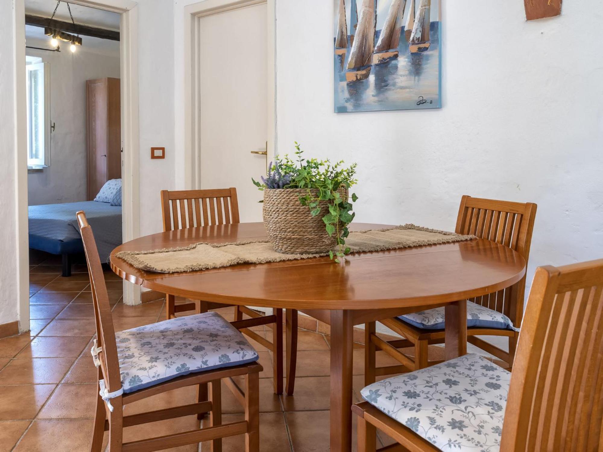 Holiday Home Capriccioli B By Interhome Arzachena Dış mekan fotoğraf