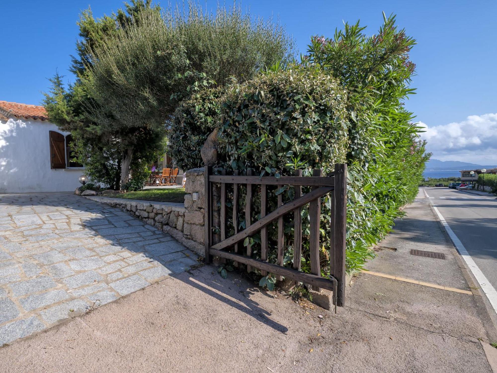 Holiday Home Capriccioli B By Interhome Arzachena Dış mekan fotoğraf